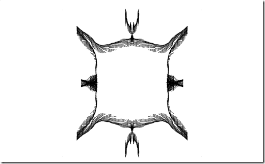 Specialization is for Insects: Intuitive drawing with Alchemy